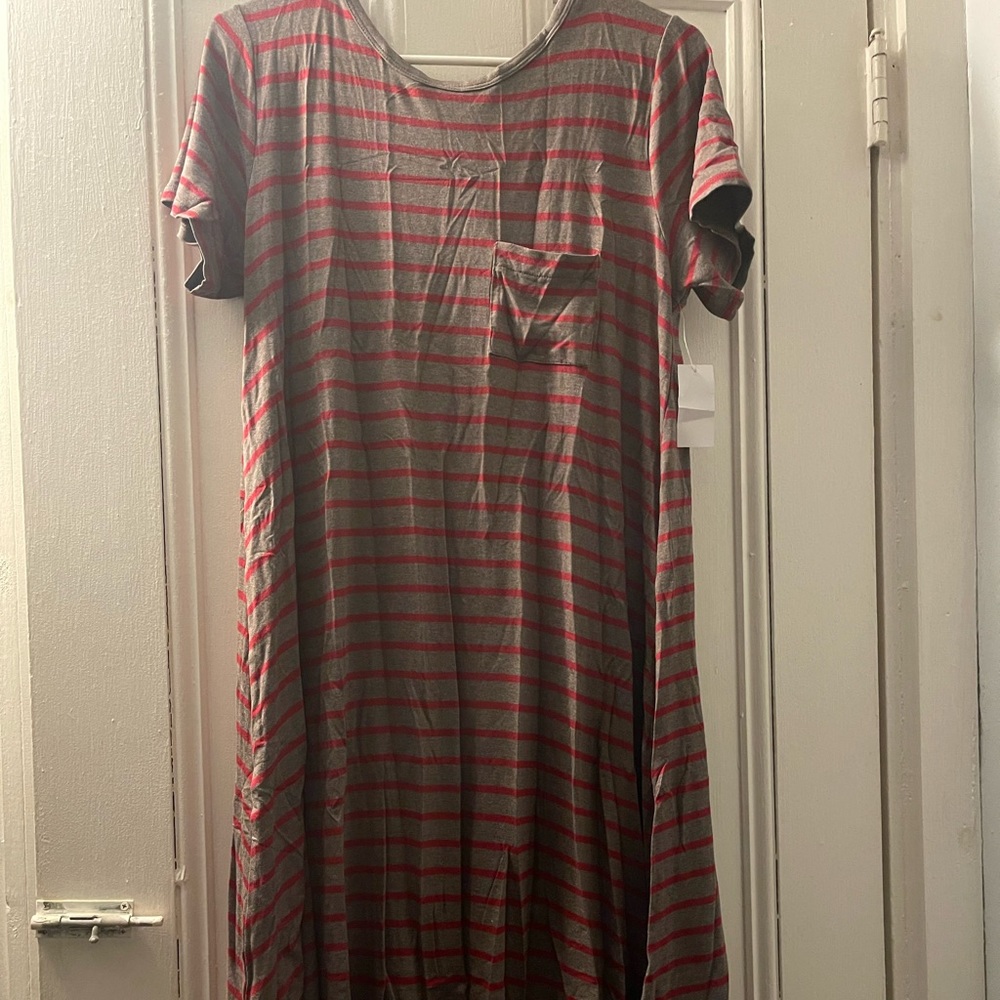 Lularoe Carly Dress
